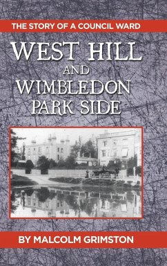 West Hill and Wimbledon Park Side - Grimston, Malcolm