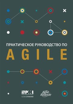 Agile Practice Guide (Russian) - Project Management Institute