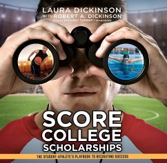 Score College Scholarships - Dickinson, Laura