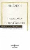 Theogonia - Isler ve Günler