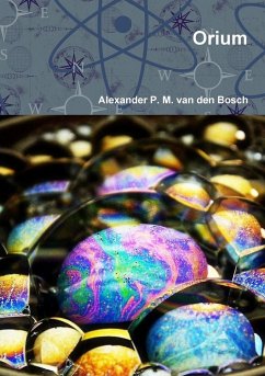 Orium - Bosch, Alexander P. M. van den