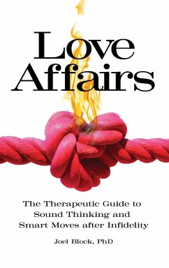 Love Affairs - Ph.D., Joel Block