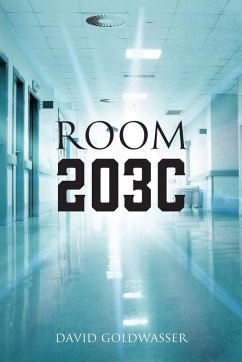 Cover Room 203C