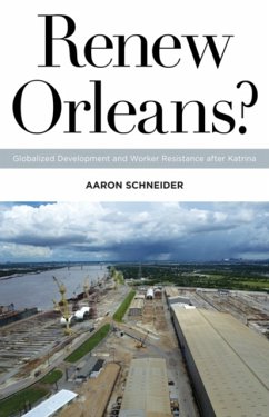 Cover Renew Orleans?