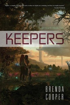 Keepers, 2 - Cooper, Brenda