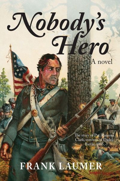 Nobody's Hero Nobody's Hero