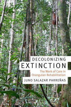 Decolonizing Extinction - Parreñas, Juno Salazar
