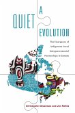 A Quiet Evolution: The Emergence of Indigenous-Local Intergovernmental Partnerships in Canada