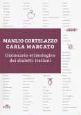 Dizionario etimologico dei dialetti italiani Dizionario etimologico dei dialetti italiani
