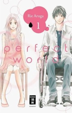 Perfect World Bd.1 - Aruga, Rie