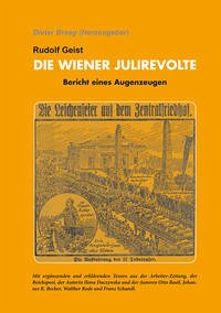 Die Wiener Julirevolte