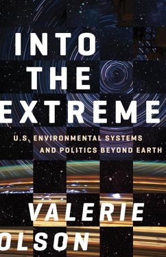 Into the Extreme - Olson, Valerie