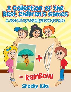 A Collection of the Best Children's Games