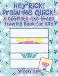 Hey Rick, Draw Me Quick! A... - Bild 1