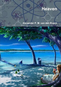 Heaven - Bosch, Alexander P. M. van den