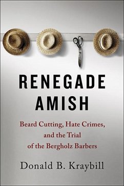 Renegade Amish - Kraybill, Donald B.