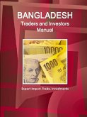 Bangladesh Traders and Investors Manual - Export-Import, Trade, Investments