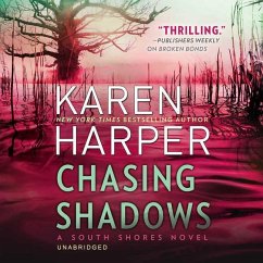 Chasing Shadows - Harper, Karen