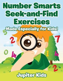Cover Number Smarts Seek-and-Find Exercises