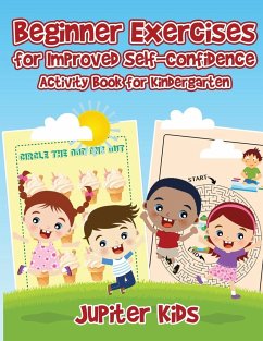 Beginner Exercises for Improved Self-Confidence - Jupiter Kids