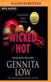 Wicked Hot: A MacKenzie Family Novella