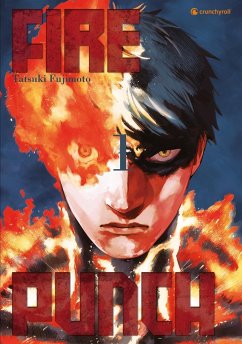 Fire Punch Bd.1 - Fujimoto, Tatsuki