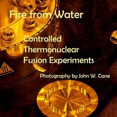 Fire from Water - Cane, John W.