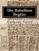 The Rebellion Begins: Westborough and the Start of the American Revolution