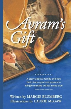 Avram's Gift - Blumberg, Margie