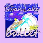 &quote;The swan lake.&quote;