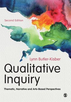 Qualitative Inquiry - Butler-Kisber, Lynn