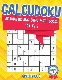 Calcudoku Calcudoku