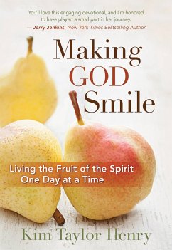 Making God Smile - Henry, Kim Taylor