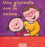 Una giornata con la nonna (fixed-layout eBook, ePUB)