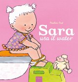 Sara usa il water (fixed-layout eBook, ePUB)