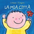 La mia città (fixed-layout eBook, ePUB)