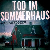 Tod im Sommerhaus (Ungekürzt) (MP3-Download)