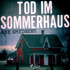 Tod im Sommerhaus (Ungekürzt) (MP3-Download) - Smedberg, Åke