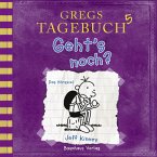 Geht's noch? / Gregs Tagebuch Bd.5 (MP3-Download)