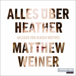 Alles über Heather (MP3-Download) - Weiner, Matthew