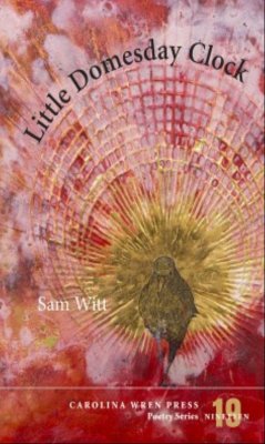 Little Domesday Clock - Witt, Sam