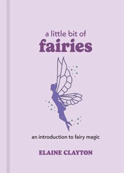 A Little Bit of Fairies - Clayton, Elaine