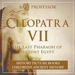 Cleopatra VII - Baby