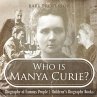 Who is Manya Curie? Biography of Famous... - Bild 1
