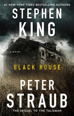 Black House - King, Stephen; Straub, Peter