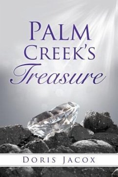 Palm Creek's Treasure - Jacox, Doris