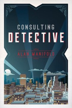Consulting Detective - Manifold, Alan