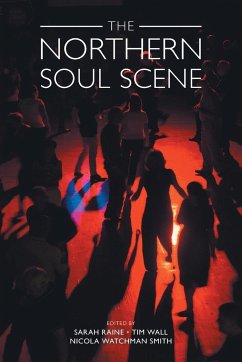 The Northern Soul Scene