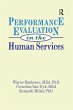 Performance Evaluation in the Human... - Bild 1