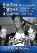 Koufax Throws a Curve - Bild 1